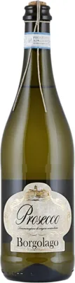 Produktbild von Borgolago Prosecco | Prosecco | Italien | 1 x 0,75 Liter