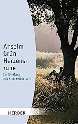 Produktbild von Herzensruhe