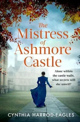 Immagine prodotto di The Mistress of Ashmore Castle