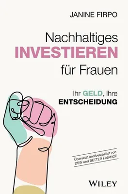 Immagine prodotto di Nachhaltiges Investieren für Frauen