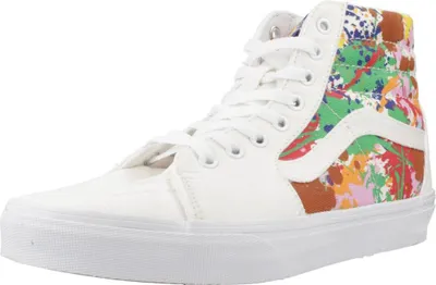 Immagine prodotto di Sneakers Del Marchio Vans Del Modello Sk8-hi 2gether As Ours Multicolore