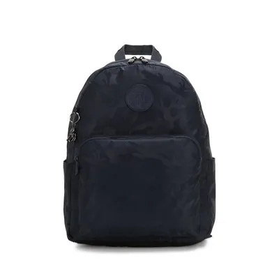 Produktbild von Kipling Citrine Satin Tarnung Blue