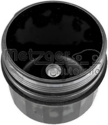 Produktbild von METZGER Deckel Ölfiltergehäuse 2370033 für BMW 5 Touring (F11)