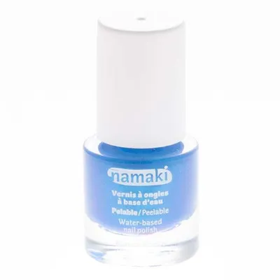 Obrázok produktu pre Lak na nechty - 19 Electric blue 7,5ml