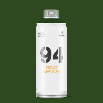 Produktbild von MTN Montana 94 Sprühlack RV-126 Toscana Green 400 ml