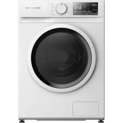 Produktbild von Heinner HWM-M914IVN, Frontlader, 9 kg, B, 72 dB, 1350 RPM, A