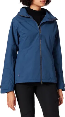 Produktbild von Schöffel Regenjacke Murnau2 L mit 10.000 mm Wassersäule