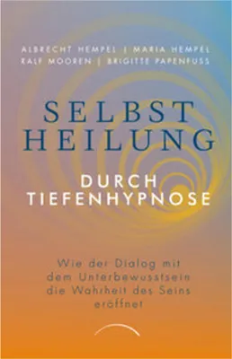Image de Selbstheilung durch Tiefenhypnose