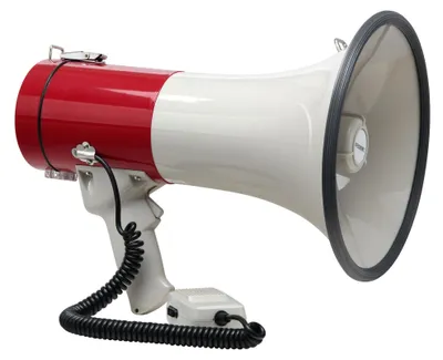 Obrázek produktu pro Proline MP-500HS Megafon
