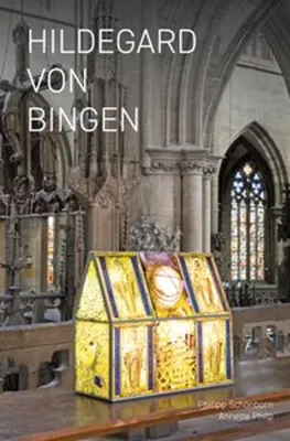 Obrázok produktu pre Hildegard von Bingen – Auf Reisen 2012–2025