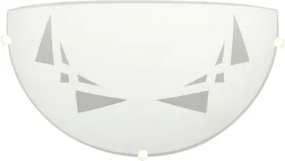 Immagine prodotto di Candellux TRIAS Plafond 11-73726 bianco