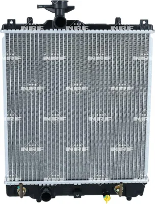 Obrázok produktu pre Kühler, Motorkühlung NRF 53927