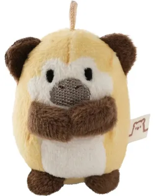 Produktbild von NICI Kuscheltier mymochi minis Affe Manki