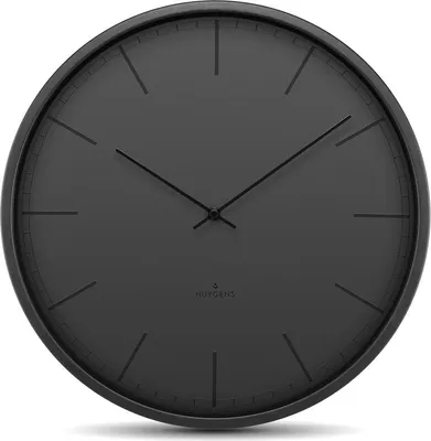 Produktbild von Huygens - HU16002 - Wanduhr - Quarz - Tone 35 Index
