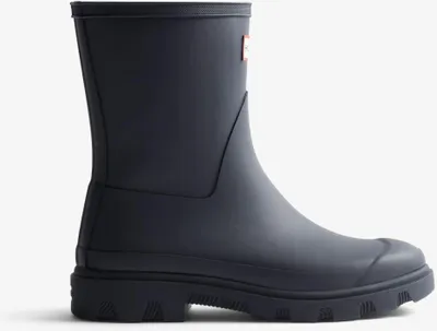 Produktbild von Hunter Downpour Short Boot Hunter Navy Größe EU 39