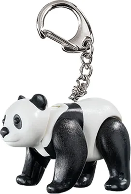 Produktbild von PLAYMOBIL SA Panda