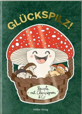 Zdjęcie produktu dla Glückspilz!