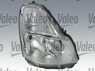 Produktbild von Valeo Hauptscheinwerfer  043665