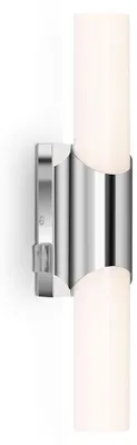 Produktbild von Briloner Leuchten - LED Badleuchte, Badlampe IP44, Badezimmerleuchte 6,5 Watt, 7