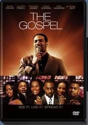 Produktbild von The Gospel