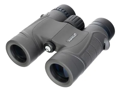 Image de Jumelles Levenhuk Nitro 10x32