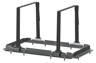 Produktbild von Ecoflow AFRB-MM100BP5 - Schwarz - EcoFlow - 5000 Wh