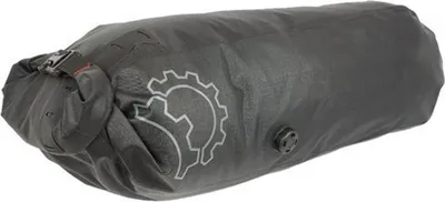 Image de Revelate Designs Sac de rangement Terrapin, étanche, couleur:noir, taille:14 litres