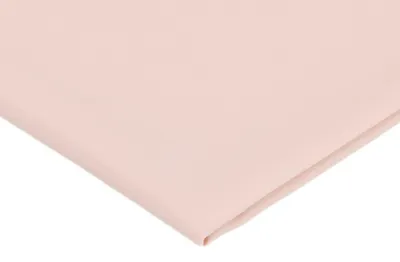 Zdjęcie produktu dla Materiał stretch PANAMA, 160 g/m² - jasny, pudrowy róż