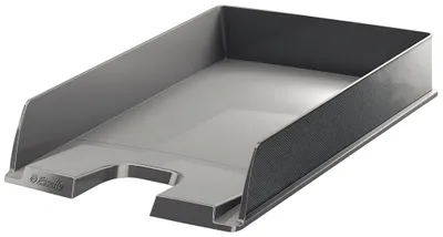 Produktbild von Esselte Europost, 254 x 350 x 61 mm, A4, Grau