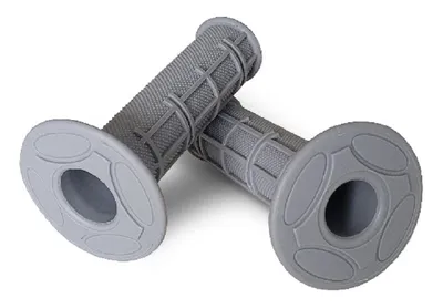 Produktbild von HOLESHOT MX UP Griffe grau 22/24 115MM