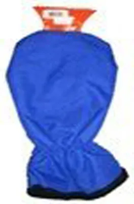Immagine prodotto di Raschiaghiaccio Suedpfalz con guanto DELUXE, idrorepellente con polsino elasticizzato