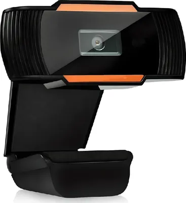 Obrázok produktu pre Mini Kamera Usb-Webcam Full Hd 1080P Video Online-Mikrofón