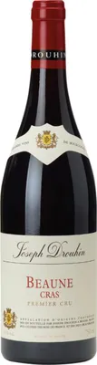 Produktbild von Joseph Drouhin Beaune Premier Cru Cras