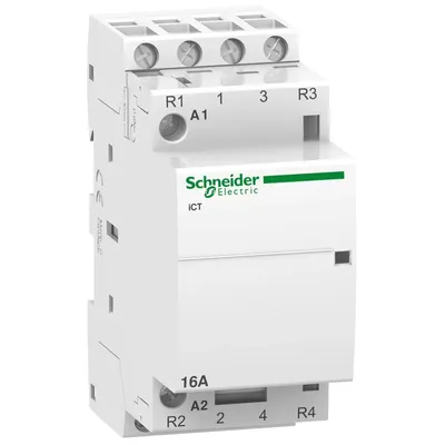 Immagine prodotto di Relè di installazione Schneider Electric A9C22818