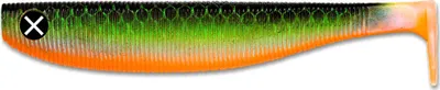 Produktbild von Monkey Lures Fat Lui 14cm - Gummifisch, Monkey Lures Farbe:Watermelon
