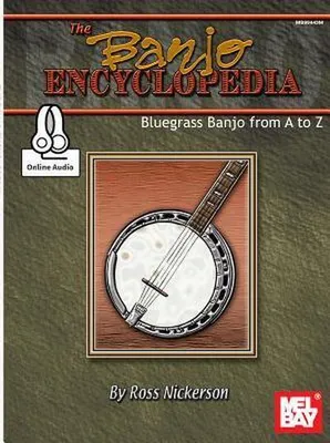 Obrázek produktu pro The Banjo Encyclopedia