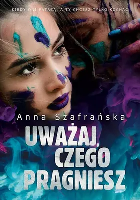 Obrázek produktu pro Uważaj, czego pragniesz