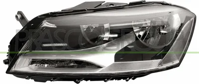 Produktbild von PRASCO Scheinwerfer Hauptscheinwerfer Links für VW Passat Variant (365) VG0554904