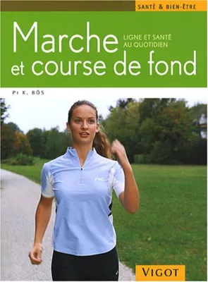Image de Marche et course de fond