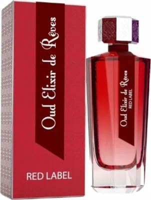 Produktbild von LINN YOUNG Eau De Parfum Oud Elixir d"Extase 100 ml