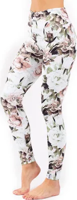 Produktbild von Eivy Damen Funktionsunterwäsche ICECOLD TIGHTS, Größe:L, Farben:bloom