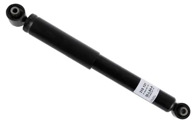 Produktbild von Sachs Stoßdämpfer 315 131 hinten für Nissan Qashqai