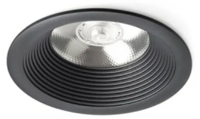 Immagine prodotto di RED - DESIGN RENDL RENDL SHARM BASE Lampada da incasso nera 230 V LED 10 W 24° 3000 K R13224