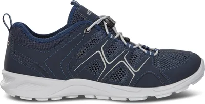 Image de Ecco Terracruise Lt M Low Vent Marine/Marine/Concrete Marine/Marine/Concrete 46