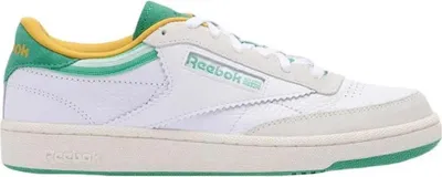 Produktbild von Reebok Classics Club C 85 Sportschuhe Weiß EU 41 Herren,Damen Weiß EU 41
