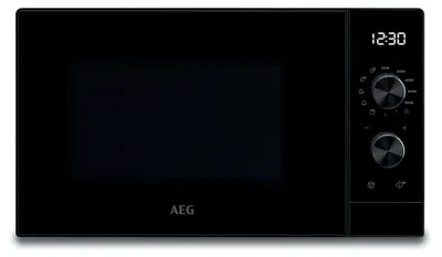 Immagine prodotto di Microonde / Grill a libera installazione AEG MFB252DB Nero