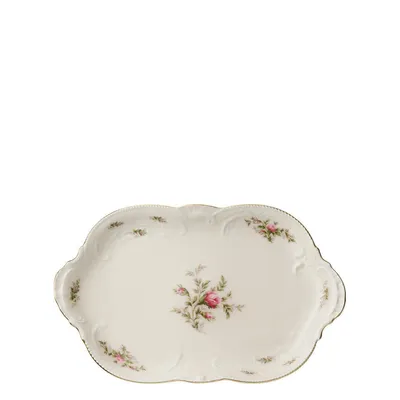 Produktbild von Rosenthal Platte 28 cm Ramona 20480-508563-12728