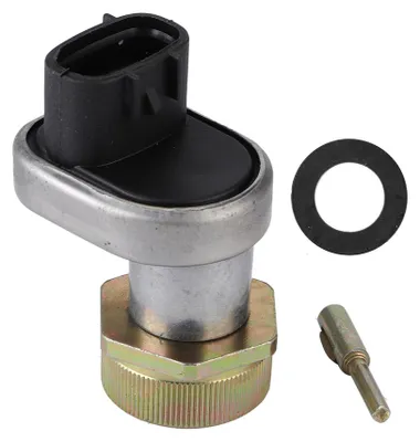 Productafbeelding van Vervangingssensor voor voertuigsnelheid, onderdeelnummer 83181-20040. Geschikt voor Toyota Land Cruiser, Previa en Lexus LX45
