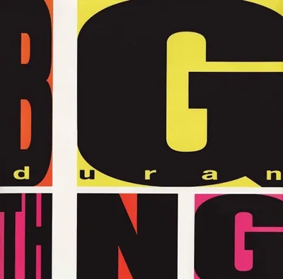 Produktbild von Big Thing(2010 Remaster)