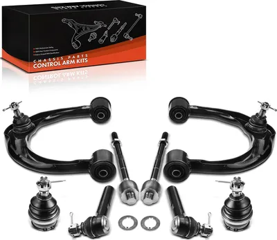 Produktbild von Frankberg 1x Querlenker Satz Vorderachse für Toyota 4 Runner N21 4.0L 4.7L 2002-2009